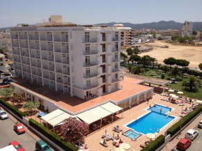 Hotel Gran Sol, Sant Antoni De Portmany